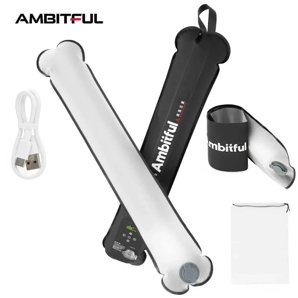 Ambitful GC12 - Inflatable Light for Professional Filming | Buy