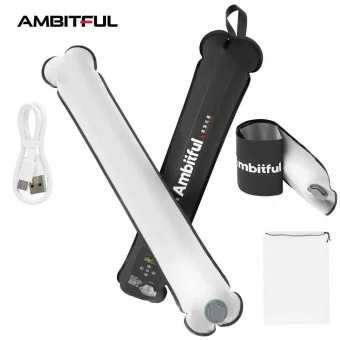 Ambitful GC12 Надувне Світло