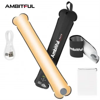 Ambitful GC12 Надувне Світло