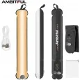 Ambitful GC12 - Inflatable Light for Photo and Video Shooting