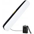 RADI-09 AIR — professional LED lighting fixture for studio and on-location shooting
