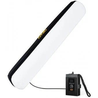RADI-09 AIR universal inflatable light BiColor by APARO