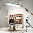 RADI-09 AIR — professional LED lighting fixture for studio and on-location shooting