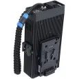 RADI 09 Pro Air – надувний світлодіодний прилад для студій та зйомок