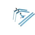 RADI 24-1pro Air - світлодіодний мат для студійної зйомки