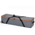 RADI 44Pro Air – світлодіодний світильник для відеозйомки з надувним софтбоксом
