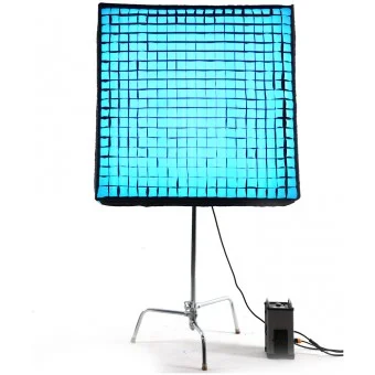 Aparo RADI 44Pro Air – professional inflatable RGB light