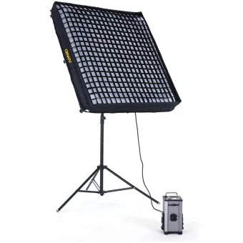 Aparo RADI 44 Air Professional Inflatable Light Bi-Color
