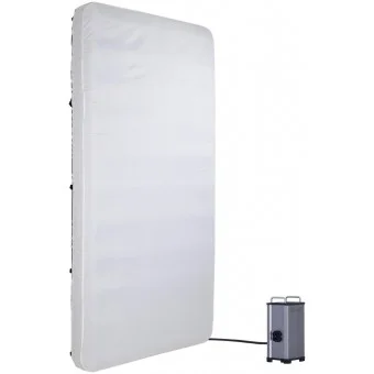 RADI 48 Air Ark Bi-Color – professional inflatable light from Aparo
