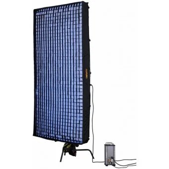RADI 48 Pro Air Ark Inflatable RGB LED Lighting Fixture