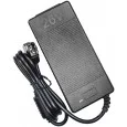 Комплект D-Core 26V 190wh V-mount із зарядним пристроєм для камер та відеосвітла