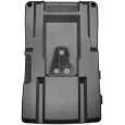 Комплект D-Core 26V 190wh V-mount із зарядним пристроєм для камер та відеосвітла