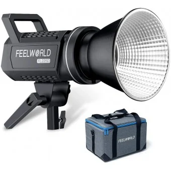Студійне світло FEELWORLD FL-225D 5600K