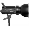 Світильник FeelWorld FL225D для студійного освітлення
