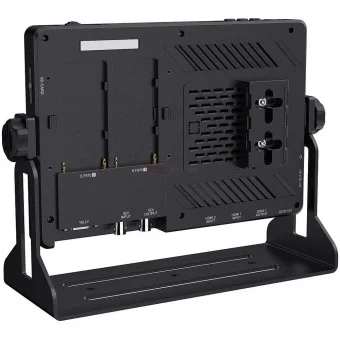 FEELWORLD LUT11S 10,1 сенсорний польовий монітор з яскравістю 2000 нит (3G-SDI, 4K HDMI)