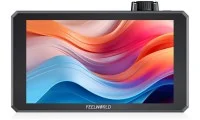 Монітор FEELWORLD SC6 6" 1500nit 3G-SDI HDMI 4K60