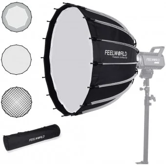 Parabolic softbox FEELWORLD FSP60