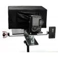 FEELWORLD TP16 Teleprompter with support for tablets up to 16 inches