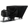 FEELWORLD TP16 Teleprompter with support for tablets up to 16 inches