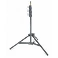 Goko L-200s Folding Light Stand with Unique Clip System