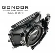 Gondor MB-12 Matte Box (carbon fiber)