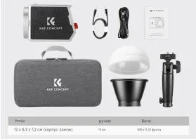 K&F Concept KF34.045