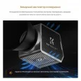 K&F Concept PL 60B KF34.045 - portable bicolor light for studio