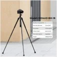Штатив для смартфона K&F Concept KF09.120 — селфи палка, подставка, держатель телефона