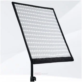 Kazhi ZL6060 250W Bi-Color LED панель 60×60 см (гнучке світло)