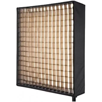 Kazhi ZL6060 250W Bi-Color LED панель 60×60 см (гнучке світло)