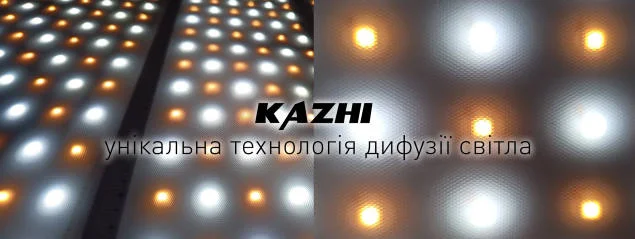 Kazhi 250bi студійне світло