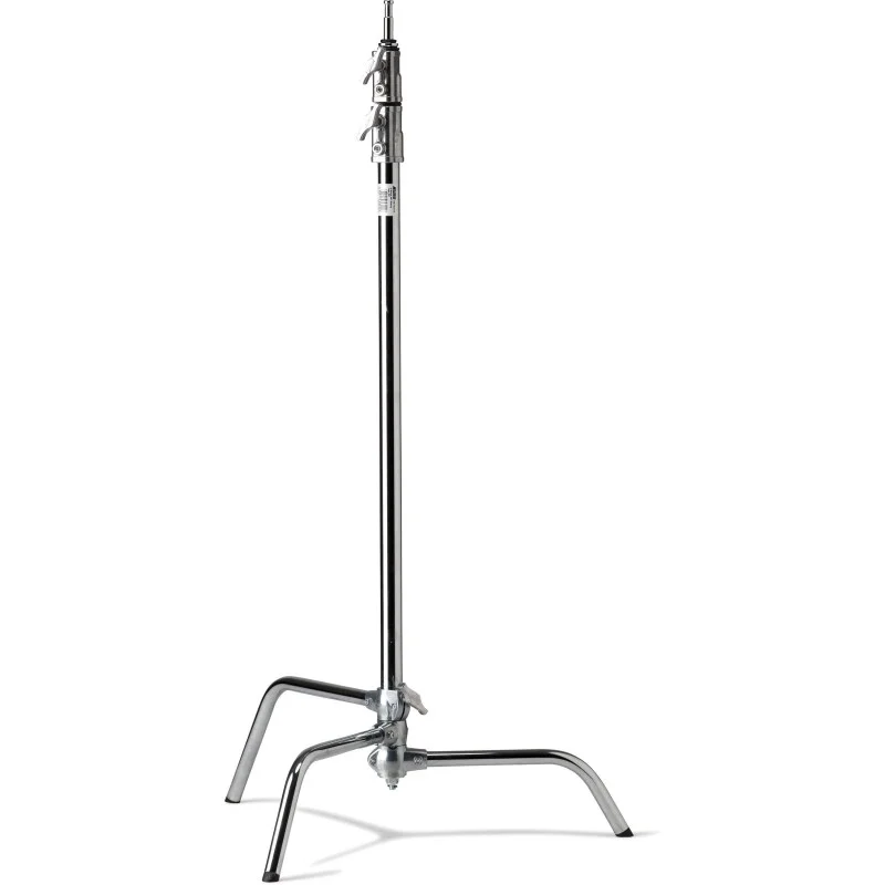 C-Stand CS-40M 40" Riser from Kupo with different knives and telescopic sections