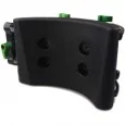 LanParte Shoulder Support for DSLR Camera Rig
