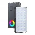 MAMEN SL-C02 – universal LED panel for studios and blogs