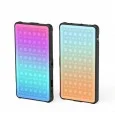 MAMEN SL-C02 – universal LED panel for studios and blogs