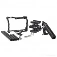 Nitze STK03B Extended Cage Kit A7II / A7III Series camera