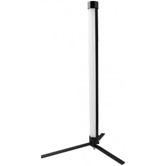 Folding floor stand for PavoTube II 15X and 30X pixel tubes