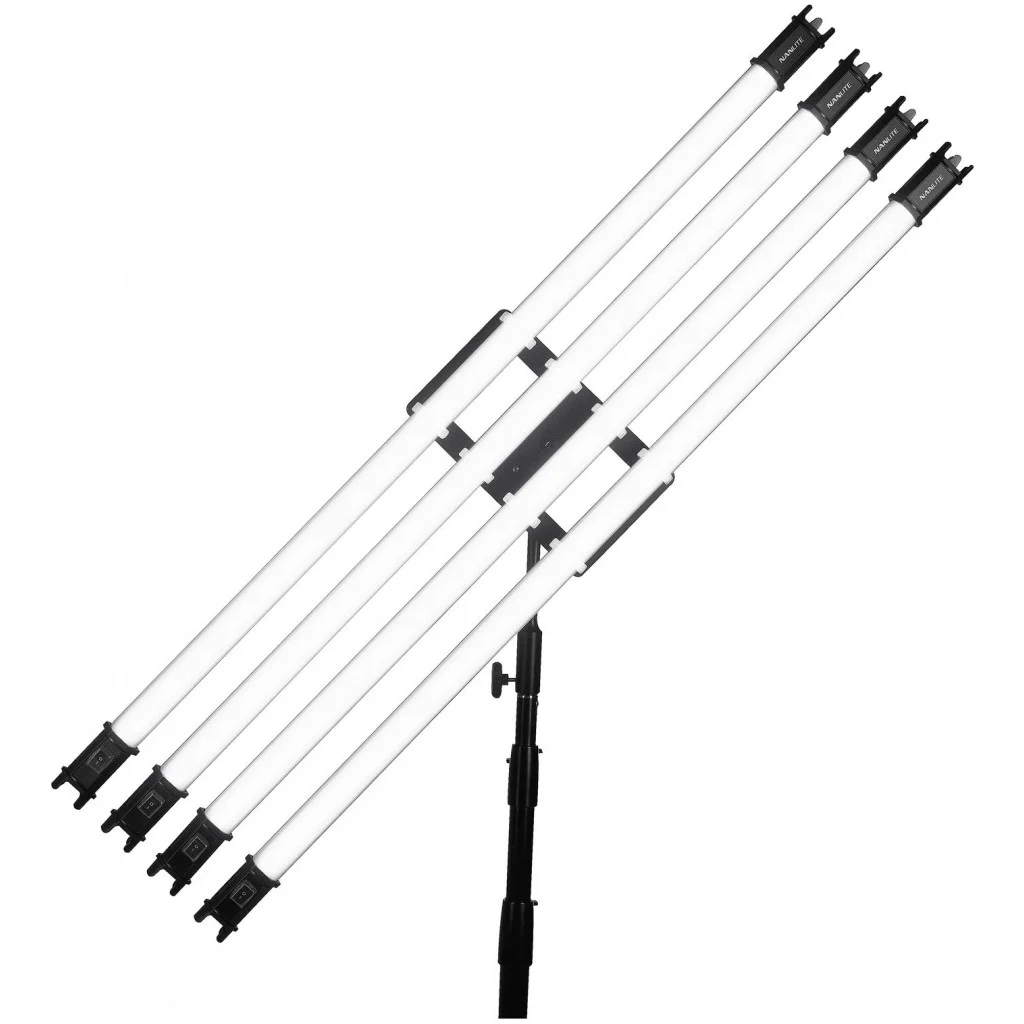 Nanlite pavotube cheap