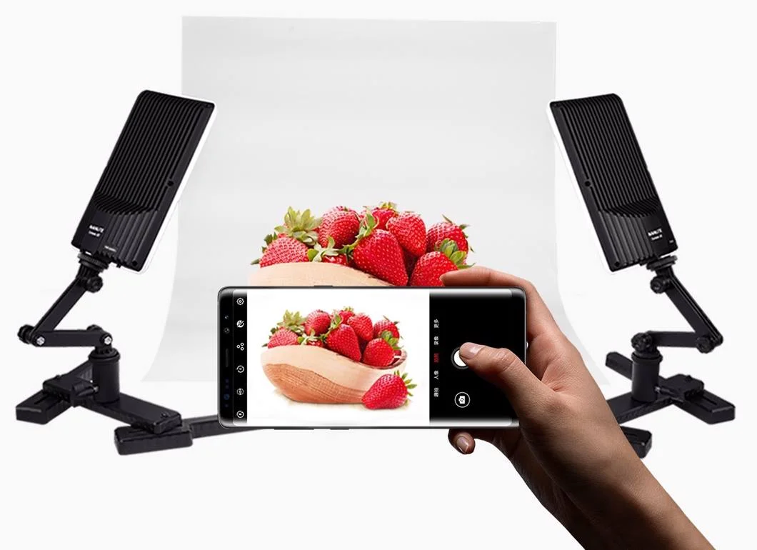 Nanlite Compac 20 3 KIT