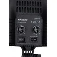 Nanlite Compac 24B BiColor світлодіодна панель та настільна стійка в комплекті
