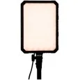 Nanlite Compac 24B Adjustable Bicolor Soft Light LED Panel 2-Light Desktop Kit