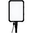 Nanlite Compac 24B Adjustable Bicolor Soft Light LED Panel 2-Light Desktop Kit