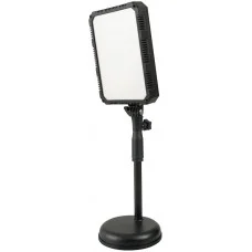 Nanlite Compac 24B BiColor світлодіодна панель та настільна стійка в комплекті