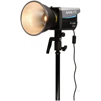 Nanlite FC-120B Bi-Color LED прожектор – бі-колорне світло для студії та відео