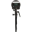 Bi-Color світло Nanlite FC-120B для студійної та виїзної зйомки