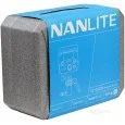 Bi-Color світло Nanlite FC-120B для студійної та виїзної зйомки