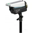 Bi-Color світло Nanlite FC-120B для студійної та виїзної зйомки