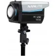 Nanlite FC120C RGB LED Spotlight – студійне світло для відео та фото