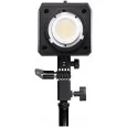 Nanlite FC120C RGB LED Spotlight – студійне світло для відео та фото