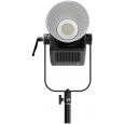 Світлодіодний прожектор Nanlite FC-500C RGBW кольорове світло для фото та відео